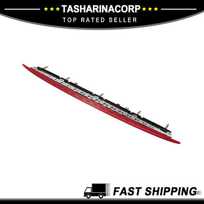 Piece of 1 High Level Third Brake Light 63256911909 fit for BMW 650i Base 4.8L