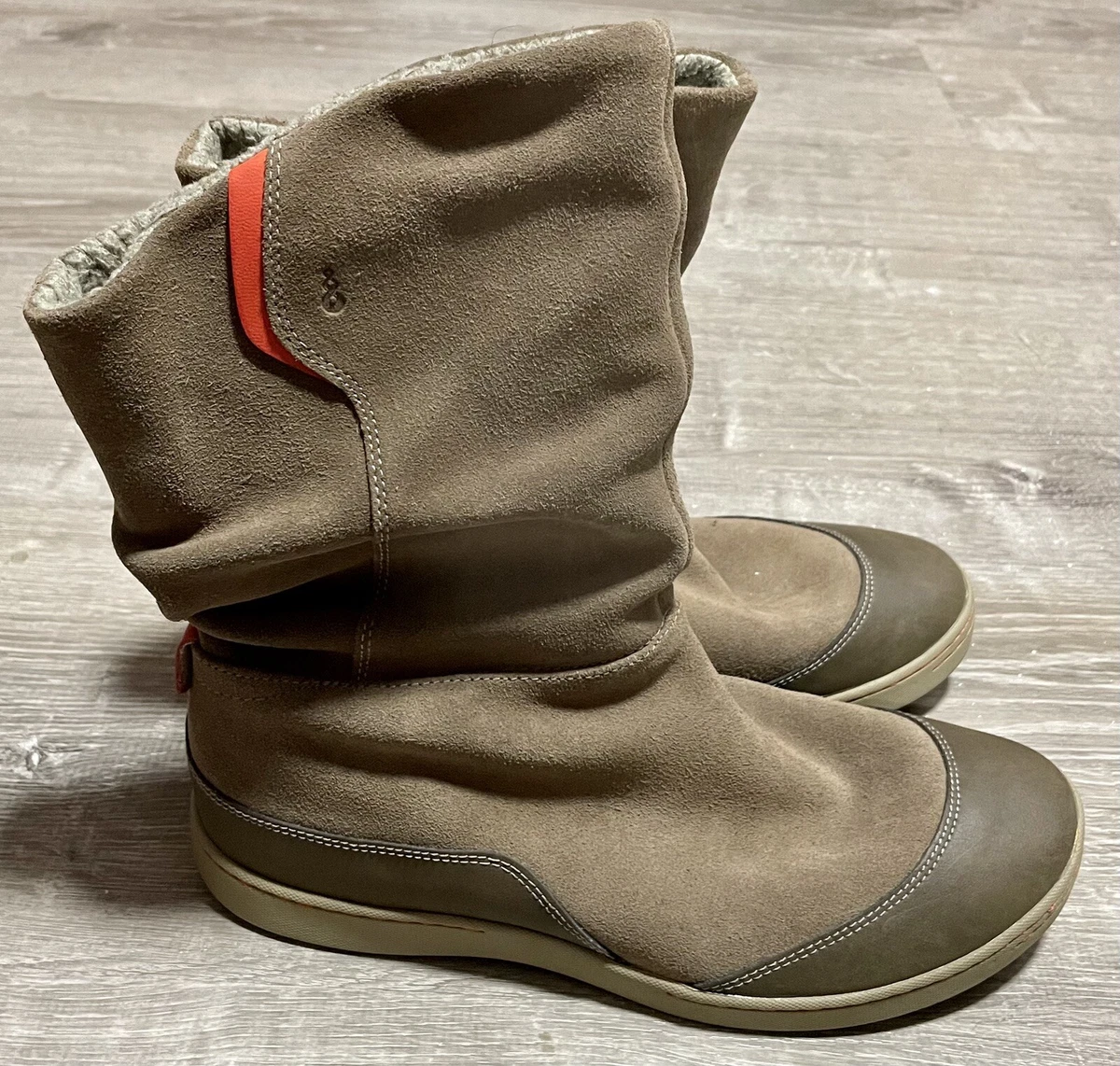 Ahnu snow hotsell boots
