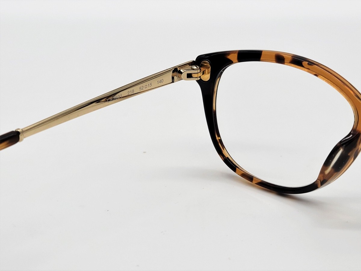 Chloe CE2631 218 Cat-Eye Glasses Kits.com -- Chloe CE2721 main image 3