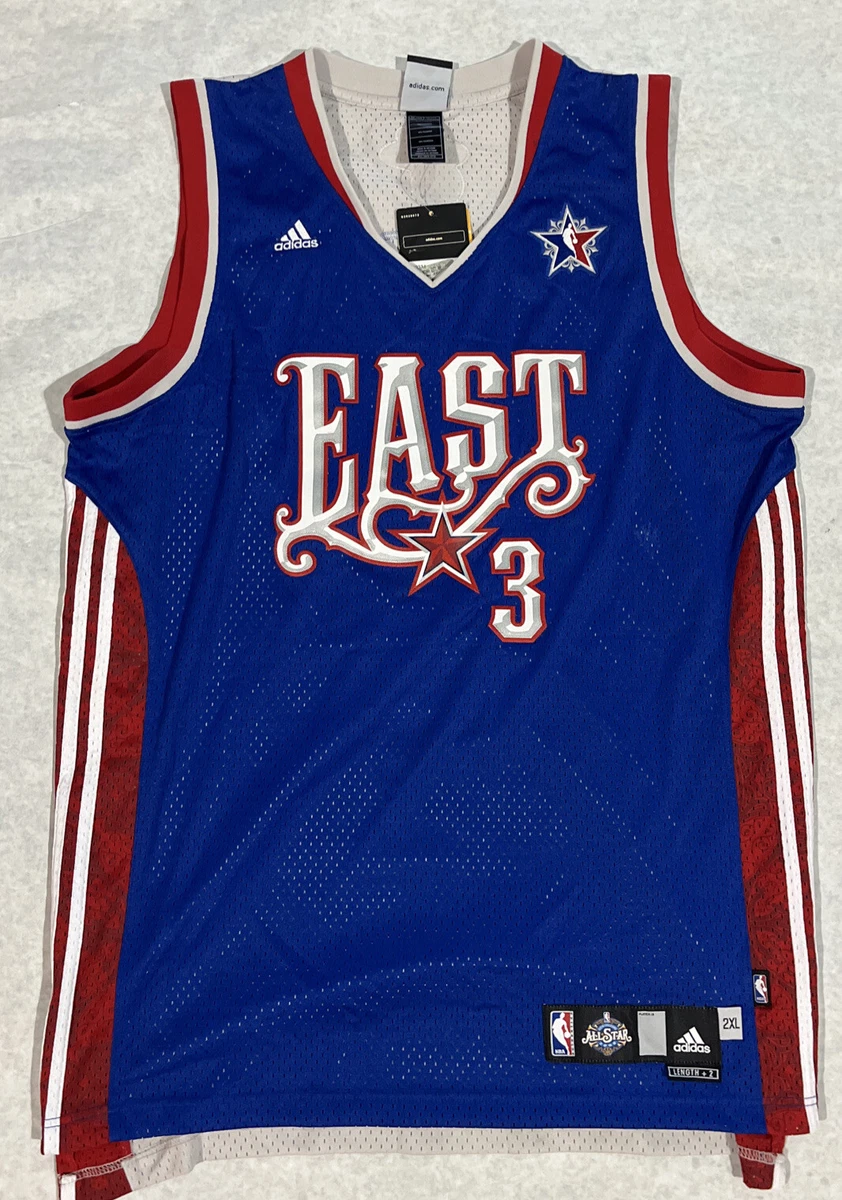 Dwyane Wade All-Star Game NBA Fan Apparel & Souvenirs for sale | eBay
