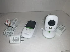 Serene Life SLBCAM10.5 wireless video and camera baby monitor system #ZD5C050100