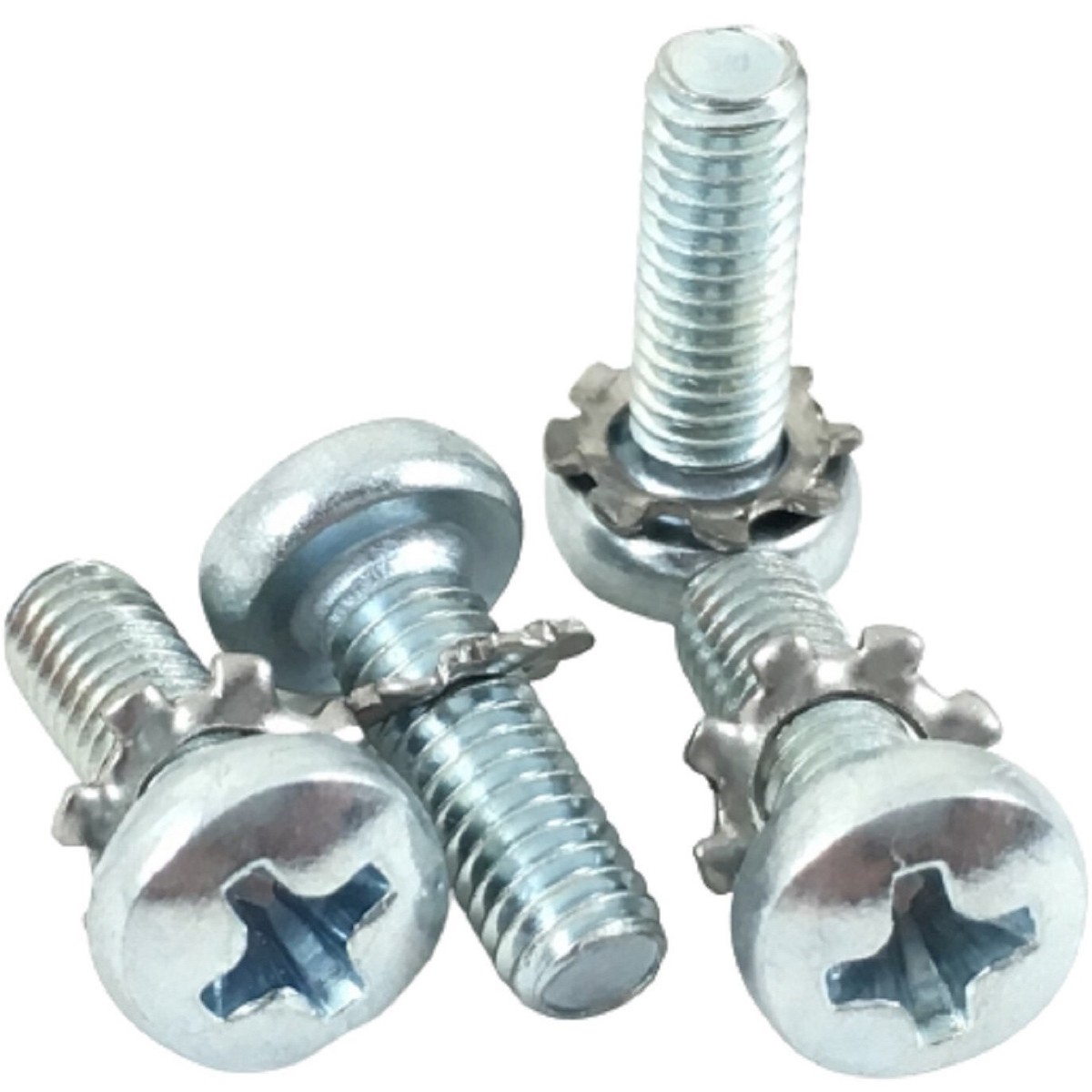 LG Base Stand TV Screws for OLED65B2AUA, OLED65B2PUA, OLED77B2AUA