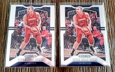 Elena Delle Donne 2020 Panini Prizm WNBA BASE #6 MYSTICS 🔥🔥🔥 Lot of 2