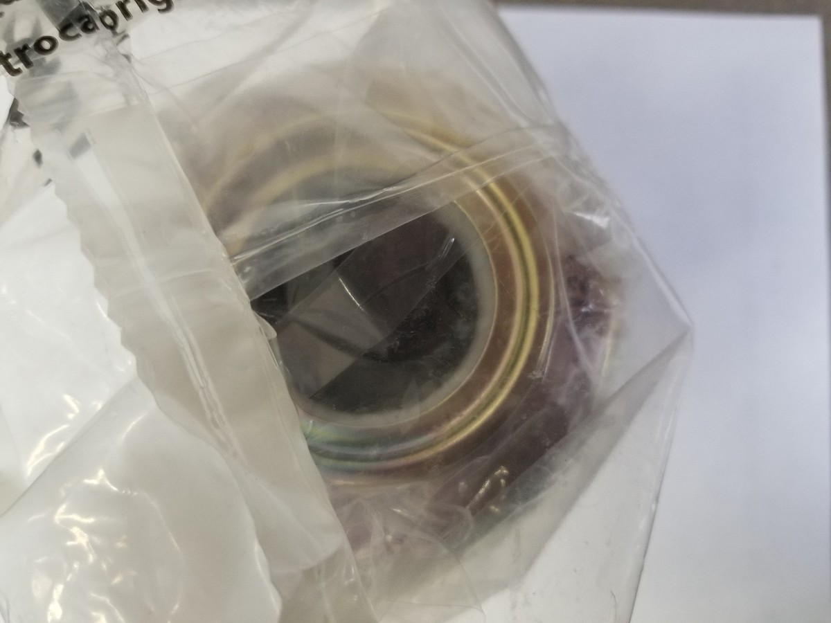 Wartungssatz KDI1903 KDI2504 KDI3404TCR Dieselmotoren Original OEM-Teil ED0021753180-S Kraftstofffilterelement Und Original ED0021750010-S Ölfilterkartusche