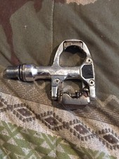 Shimano Dura Ace Pd-7701 SPD-R Right Side Clipless Pedal