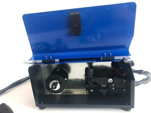 Ru delivery NBC280 mini Welding Machine Small Airless Welding Machine - Picture 7 of 11