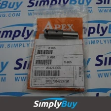 M-835 Apex 3/8'' Square Drive Bit-Holder, Magnetic