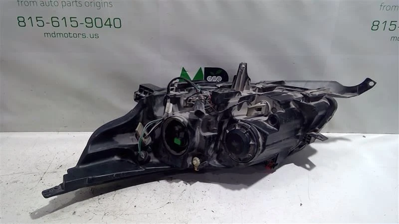 2013-2016 雪佛兰 MALIBU 头灯右 HALOGEN 23294936 — 第 2/3 张图片