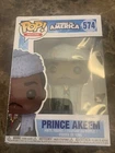Coming to America - Prince Akeem - Funko Pop! Movies - 574