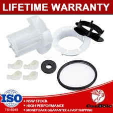 285811 For Whirlpool Kenmore Washing Machine Parts Washer Agitator Dogs Cam Kit
