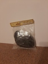 Tallinas Doll Wig Vintage New Old Stock Style 201 Size 13 Grey Hair