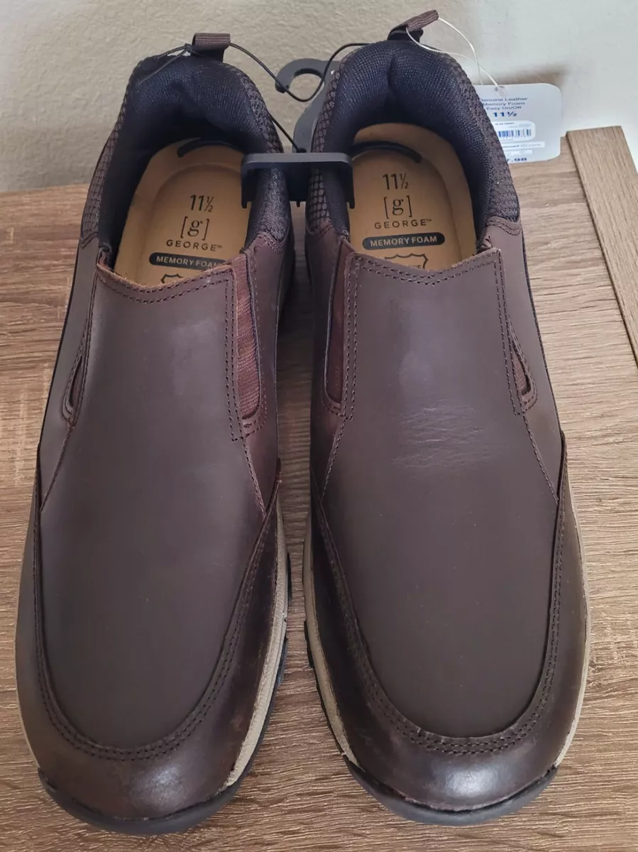 Rugged slip on shoes 2025