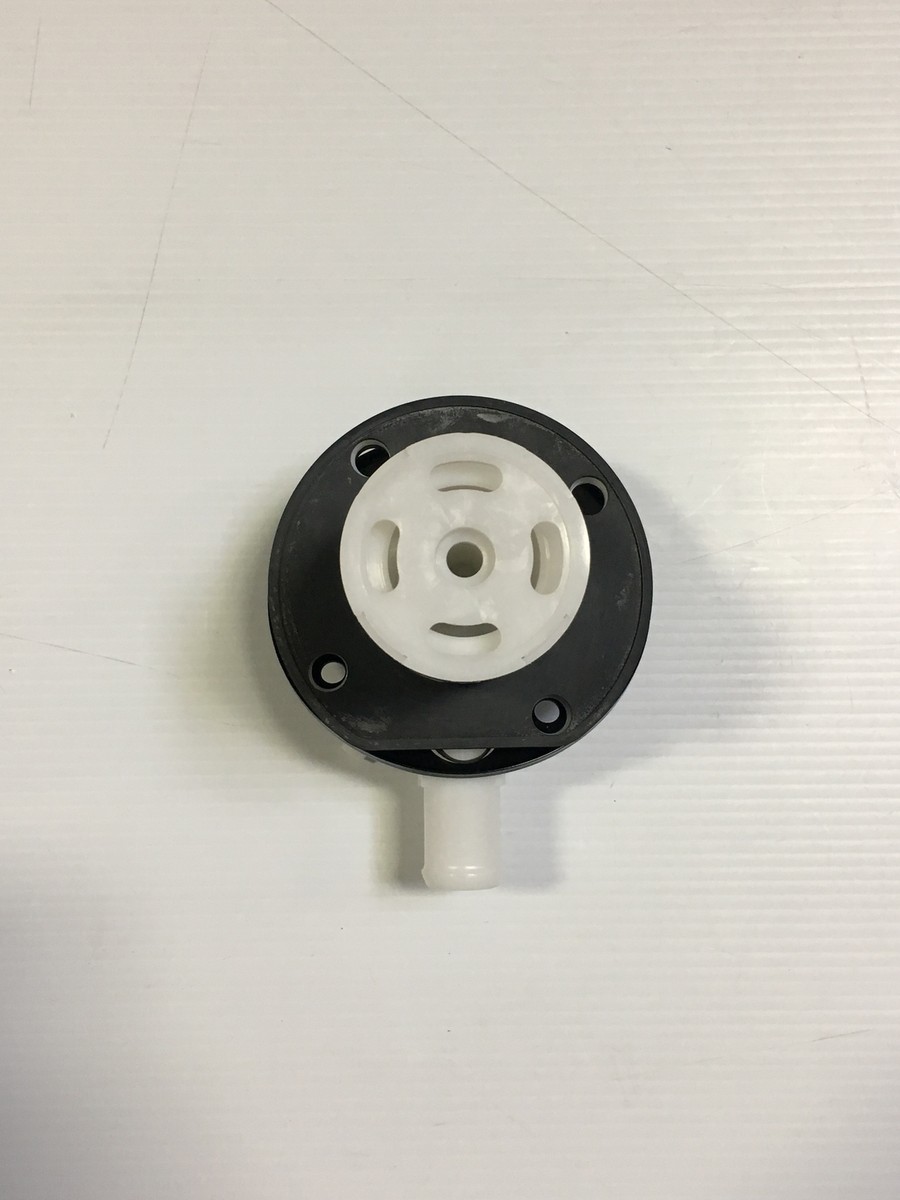 Genuine OEM Subaru 42084SA020 Fuel Tank Vent Valve 05-08 Forester