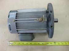 Sumitomo SM-Cyclo 3/4 HP TC-F Induction Motor  230-460VAC 3 Phase F-80s Japan