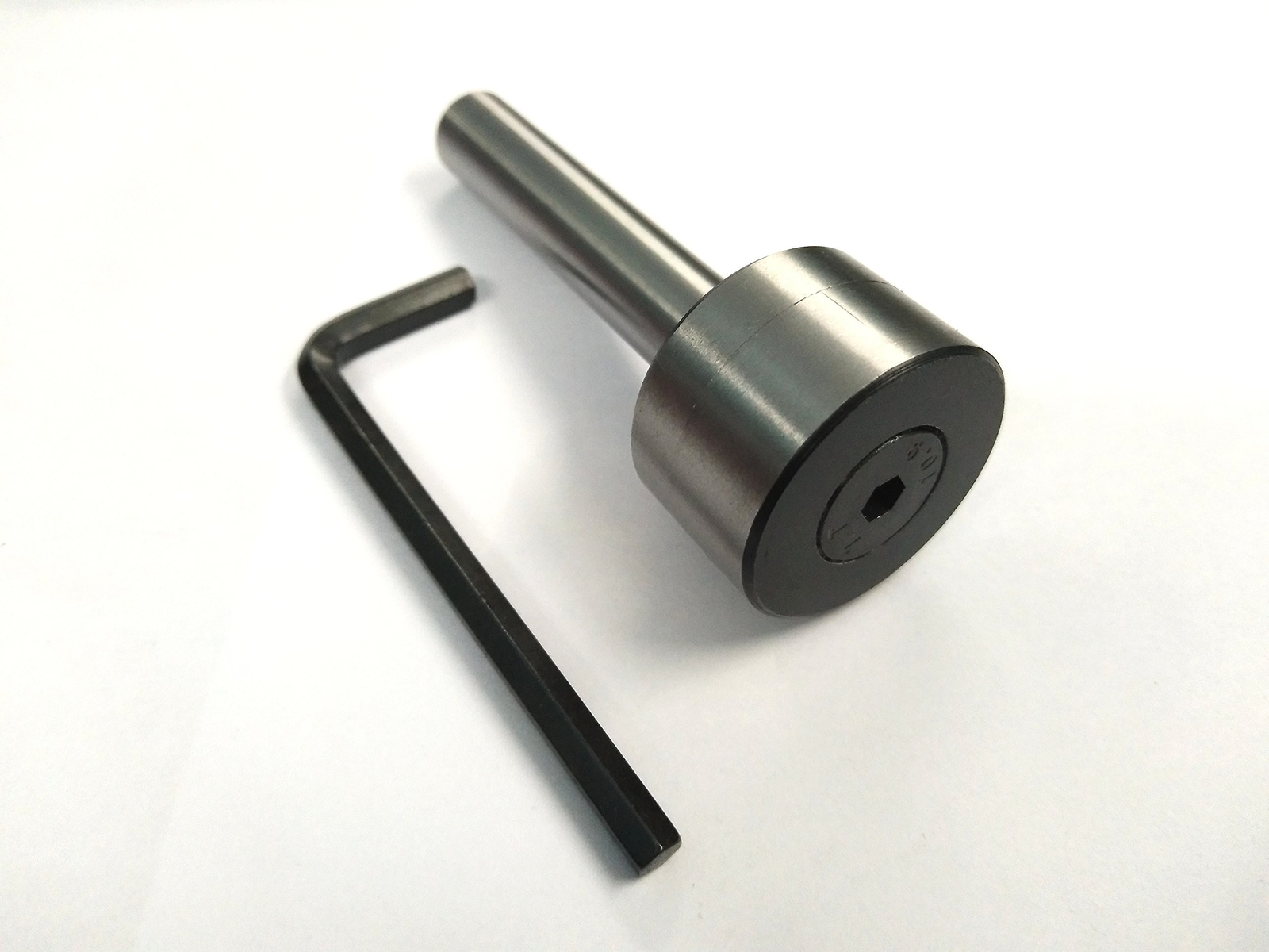 Slitting Saw Holder Arbor 1/2" Straight Shank for Slit Discs Milling Lathe To... eBay