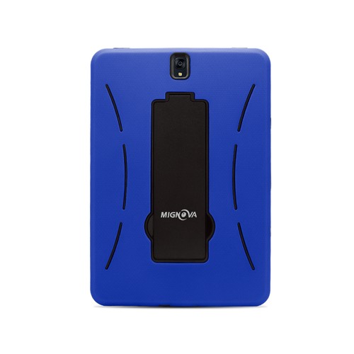 Shockproof Defender W/Kickstand Case cover For Samsung Galaxy Tab S3 9.7 T820 - Picture 37 of 37