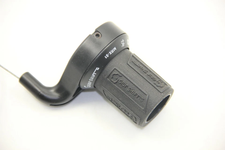 SRAM MRX-51 5 Speed Twist Gear Shifter Fits Shimano - Image 2 of 4