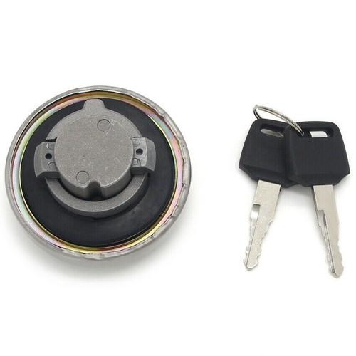 For 1983-2009 Honda Shadow VT600 VT750 VT1100 VTX1300 Gas Cap part#17620-KR3-752 - Picture 7 of 13