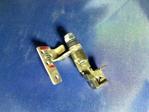 TFT LCD Display Scharnier Rechts (R) Asus W1000