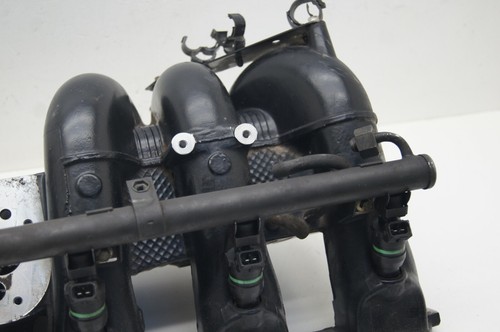 1994 1995 1996 Jaguar XJS,XJ-S,XJ,XJ6,XJ 6 Convertible - INTAKE MANIFOLD OEM - Picture 9 of 12