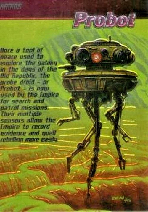 STAR WARS FINEST BASE / BASIC  CARDS  1 TO 90 CHOOSE BY TOPPS - Image 3 of 4