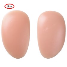 Silicone Hip Butt Pads Adhesive Reusable Buttocks Enhancers Inserts Panties