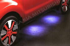 New Factory Original OEM Soul EXTERIOR LED PUDDLE LIGHT KIT Part# B2067ADU00