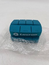 Lipitor Weekly Pill Organizer 7-Day Compartments Portable Convenient Travel Case