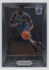 2012-13 Panini Prizm Al-Farouq Aminu #18 2u3