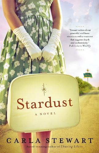 Stardust by Carla Stewart - 9781455504282