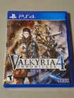 Valkyria Chronicles 4 - Sony PlayStation 4