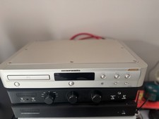 Marantz CD-17 Ki mk 2 Cd player