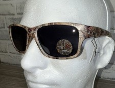 NEW Realtree Sunglasses Advantage Classic Polarized Camouflage