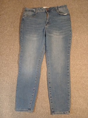 Rue 21 jeans NWT mid-rise 14R Style J1170R