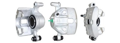 ELSTOCK 82-0367 Bremssattel für HYUNDAI