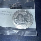 1 oz Silver Round - 2024 APMEX Year of the Dragon (Series 2)
