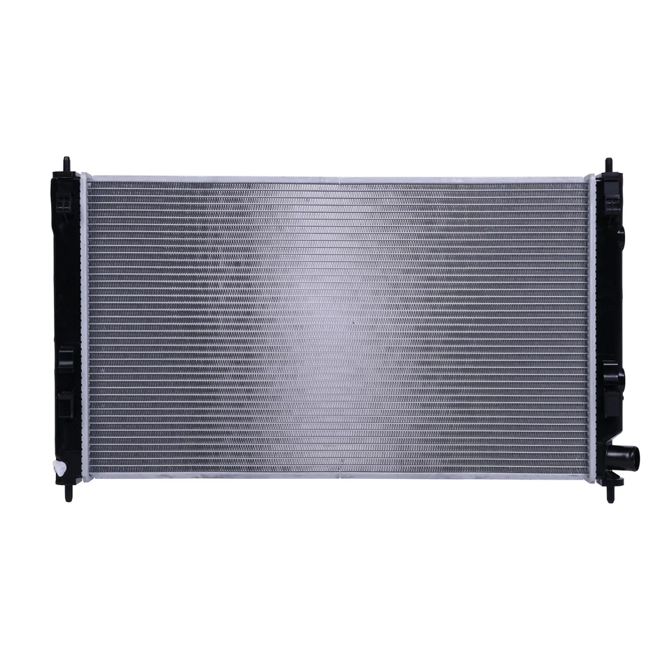 Radiador para Casa rodante Mitsubishi Outlander 2008-2014 Lancer 2011-2013 Outlander Sport Foto 2 de 4