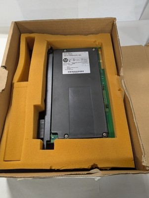 NEW Open Box Allen Bradley 1771-P4S Series B PLC 5 Power Supply Module