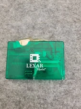 lexar usb multi-card reader rw017-p