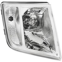 Diederichs 1454680 Hauptscheinwerfer Rechts FüR Ford Transit Connect (P65_, P70_