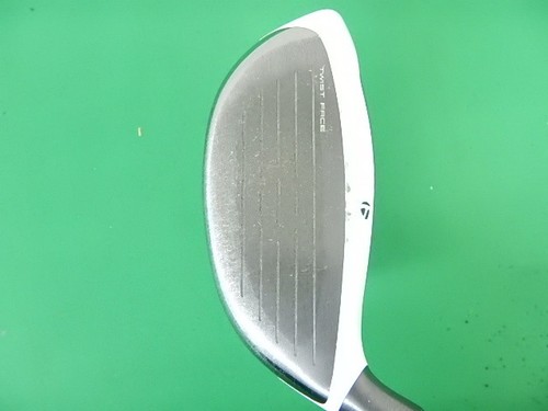 TaylorMade SIM GLOIRE Fairway Wood 5W Air Speeder TM (SR) #893 Golf Clubs - Foto 2 di 6