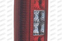 Prasco RüCkleuchte Rechts FüR Fiat Ducato + Citroen Jumper + Peugeot Boxer 02-0