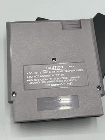 Wheel of Fortune Family Edition (Nintendo NES) Cleaned and Tested Complete Box