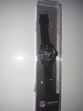 Houston Texans Sports Watch Sparo Men's Adjustable NEW NFL *Needs Battery