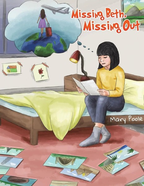 Mary Poole | Missing Beth, Missing Out | Taschenbuch | Englisch (2025)-image