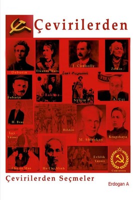 Erdogan A | Çevirilerden Seçmeler | Taschenbuch | Osmanisch (2021) | [.]