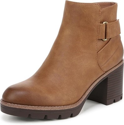 Naturalizer Madalynn Strap Women's Bootie NW/OB