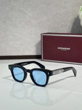 Jacques Marie Mage JULIEN Sunglasses 47-25 - NEW