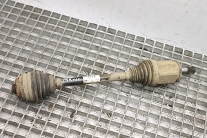 BMW X3 F25 Antriebswelle vorne links 2.00 Diesel 135kw 2013 14699575