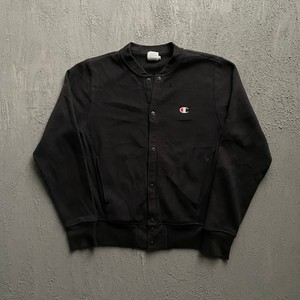 Champion Reverse Weave Cardigan | eBay